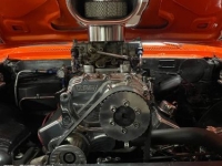1966 Chevrolet Malibu for sale in Michigan (ID-144648)