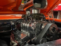 1966 Chevrolet Malibu for sale in Michigan (ID-144648)