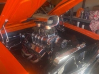 1966 Chevrolet Malibu for sale in Michigan (ID-144648)