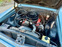 1966 Chevrolet Malibu for sale in Michigan (ID-146353)