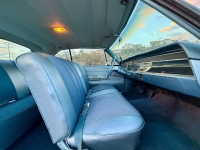 1966 Chevrolet Malibu for sale in Michigan (ID-146353)