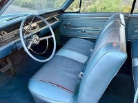 1966 Chevrolet Malibu for sale in Michigan (ID-146353)