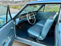 1966 Chevrolet Malibu for sale in Michigan (ID-146353)