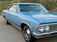1966 Chevrolet Malibu for sale in Michigan (ID-146353)
