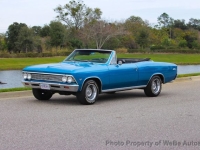 1966 Chevrolet Malibu for sale in Riverhead, New York (ID-155917)