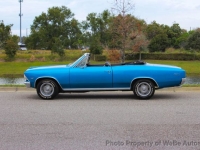 1966 Chevrolet Malibu for sale in Riverhead, New York (ID-155917)