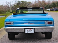 1966 Chevrolet Malibu for sale in Riverhead, New York (ID-155917)