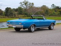 1966 Chevrolet Malibu for sale in Riverhead, New York (ID-155917)