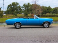 1966 Chevrolet Malibu for sale in Riverhead, New York (ID-155917)