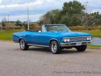 1966 Chevrolet Malibu for sale in Riverhead, New York (ID-155917)