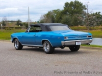 1966 Chevrolet Malibu for sale in Riverhead, New York (ID-155917)