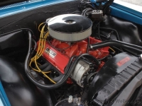 1966 Chevrolet Malibu for sale in Riverhead, New York (ID-155917)