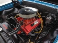 1966 Chevrolet Malibu for sale in Riverhead, New York (ID-155917)