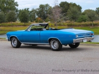 1966 Chevrolet Malibu for sale in Riverhead, New York (ID-155917)