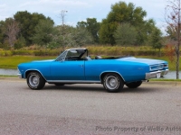 1966 Chevrolet Malibu for sale in Riverhead, New York (ID-155917)