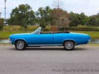 1966 Chevrolet Malibu for sale in Riverhead, New York (ID-155917)