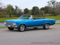 1966 Chevrolet Malibu for sale in Riverhead, New York (ID-155917)
