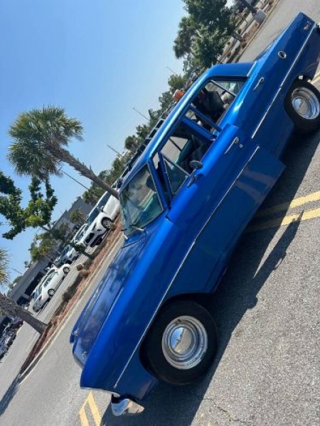 1966 Chevrolet Nova for sale in Michigan (ID-118017) 1966 Chevrolet Nova for sale in Michigan (ID-118017)