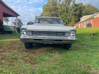 1966 Chevrolet Nova for sale in Riverhead, New York (ID-121882)