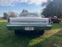1966 Chevrolet Nova for sale in Riverhead, New York (ID-121882)