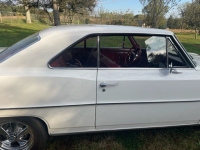 1966 Chevrolet Nova for sale in Riverhead, New York (ID-121882)