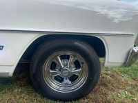 1966 Chevrolet Nova for sale in Riverhead, New York (ID-121882)