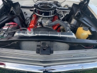 1966 Chevrolet Nova for sale in Riverhead, New York (ID-121882)