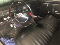 1966 Chevrolet Nova for sale in Michigan (ID-124834)