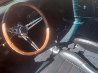 1966 Chevrolet Nova for sale in Michigan (ID-125492)