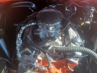 1966 Chevrolet Nova for sale in Michigan (ID-125492)