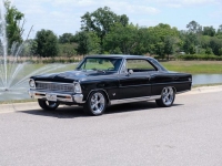 1966 Chevrolet Nova for sale in Riverhead, New York (ID-128199)