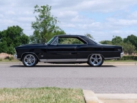 1966 Chevrolet Nova for sale in Riverhead, New York (ID-128199)