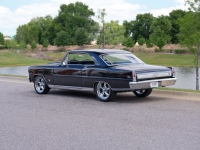 1966 Chevrolet Nova for sale in Riverhead, New York (ID-128199)