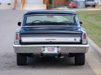 1966 Chevrolet Nova for sale in Riverhead, New York (ID-128199)