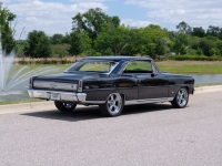 1966 Chevrolet Nova for sale in Riverhead, New York (ID-128199)