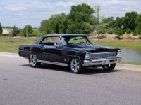 1966 Chevrolet Nova for sale in Riverhead, New York (ID-128199)