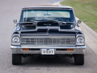1966 Chevrolet Nova for sale in Riverhead, New York (ID-128199)