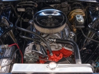 1966 Chevrolet Nova for sale in Riverhead, New York (ID-128199)