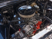 1966 Chevrolet Nova for sale in Riverhead, New York (ID-128199)