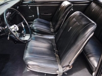 1966 Chevrolet Nova for sale in Riverhead, New York (ID-128199)