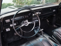 1966 Chevrolet Nova for sale in Riverhead, New York (ID-128199)
