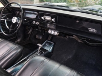 1966 Chevrolet Nova for sale in Riverhead, New York (ID-128199)