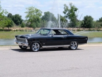 1966 Chevrolet Nova for sale in Riverhead, New York (ID-128199)