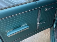 1966 Chevrolet Nova for sale in Michigan (ID-129818)