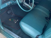 1966 Chevrolet Nova for sale in Michigan (ID-129818)