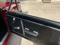1966 Chevrolet Nova for sale in Michigan (ID-130044)