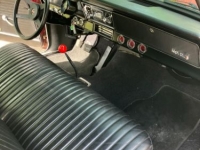 1966 Chevrolet Nova for sale in Michigan (ID-130044)