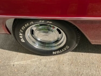 1966 Chevrolet Nova for sale in Michigan (ID-130044)