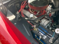 1966 Chevrolet Nova for sale in Michigan (ID-130044)