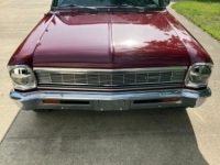 1966 Chevrolet Nova for sale in Michigan (ID-130044)